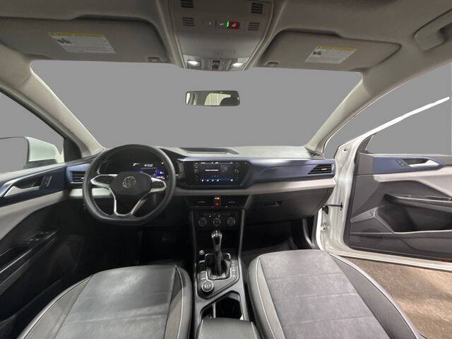 2022 Volkswagen Taos SE 4Motion