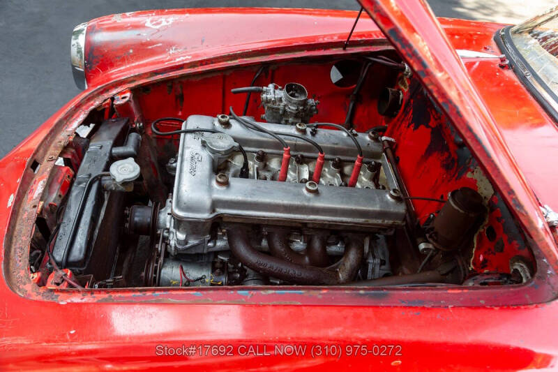 1963 Alfa Romeo Giulia