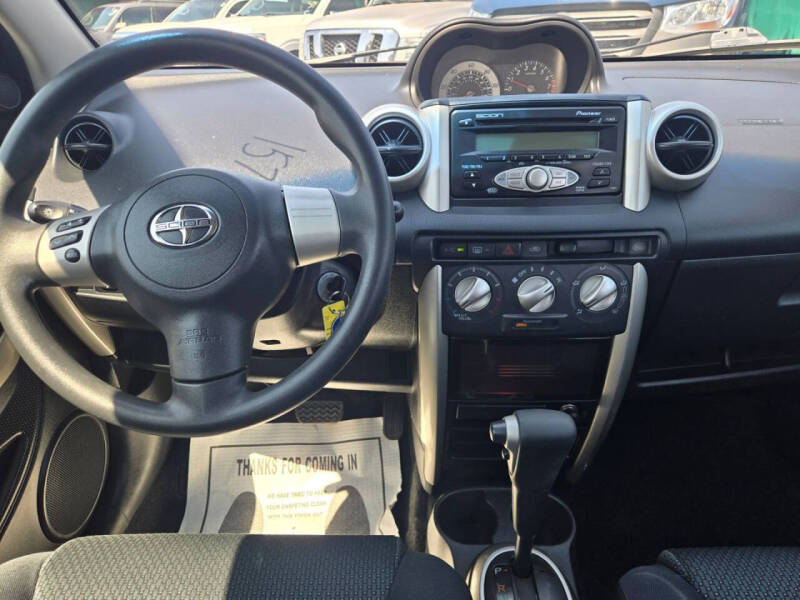 2006 Scion xA