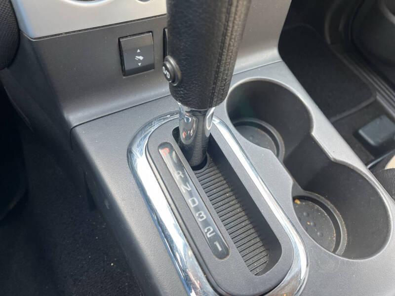 2007 Ford Explorer XLT