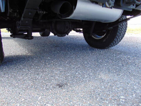 2008 HUMMER H3 Alpha