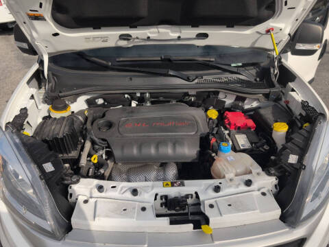 2022 RAM ProMaster City