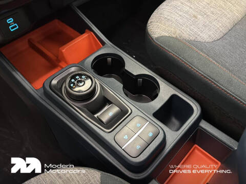 2023 Ford Maverick XLT