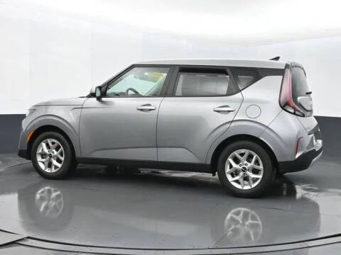 2024 Kia Soul