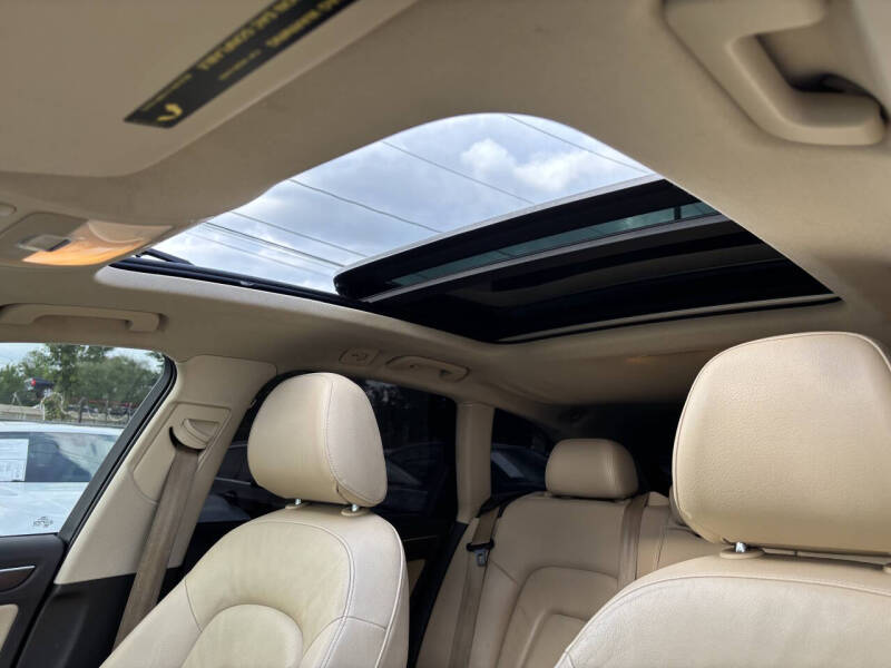 2015 Audi Allroad 2.0T quattro Premium Plus