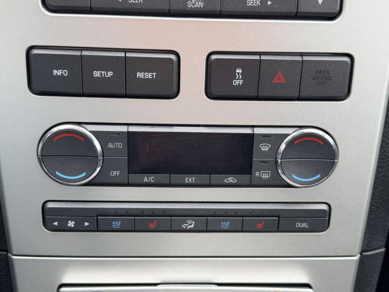 2010 Lincoln MKX