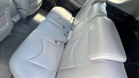 2011 Toyota RAV4 Limited