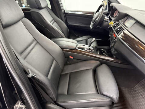 2012 BMW X5 xDrive35d