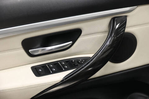 2018 BMW 4 Series 430i