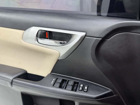 2015 Lexus CT 200h