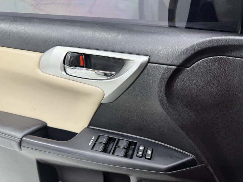 2015 Lexus CT 200h