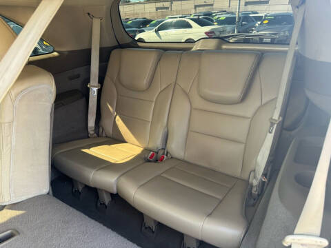 2013 Acura MDX SH-AWD