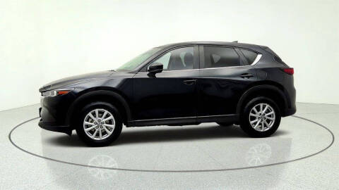 2023 Mazda CX-5 2.5 S Select
