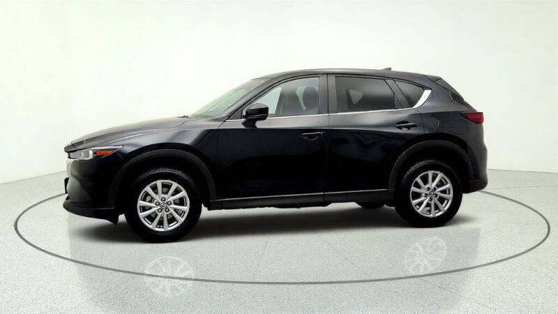 2023 Mazda CX-5 2.5 S Select