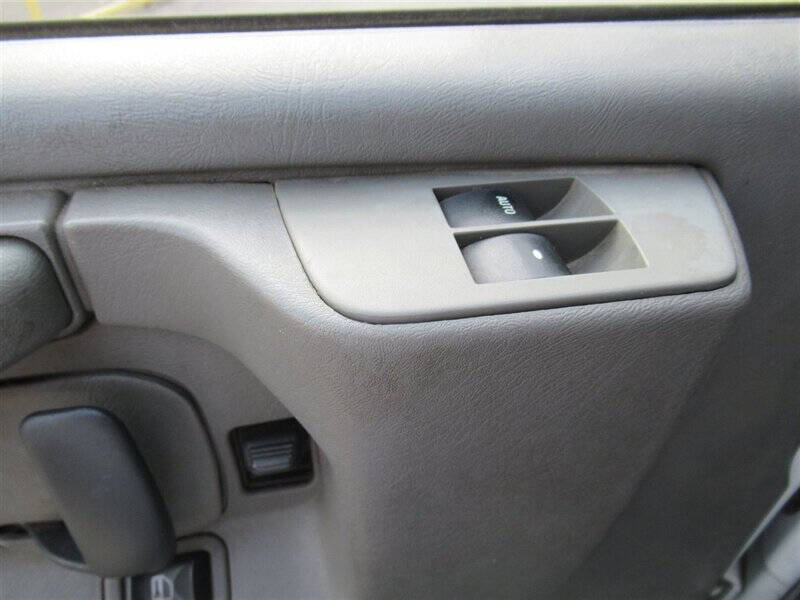 2014 Chevrolet Express 2500