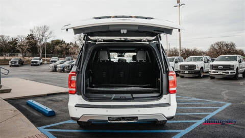 2021 Ford Expedition MAX XLT