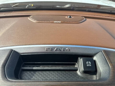 2023 RAM 2500 Laramie