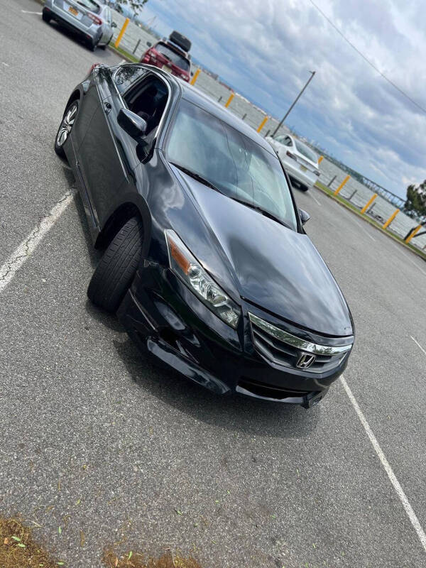 2011 Honda Accord LX-S