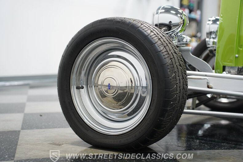 1929 Ford Model A