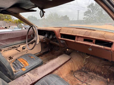1971 Dodge Super Bee
