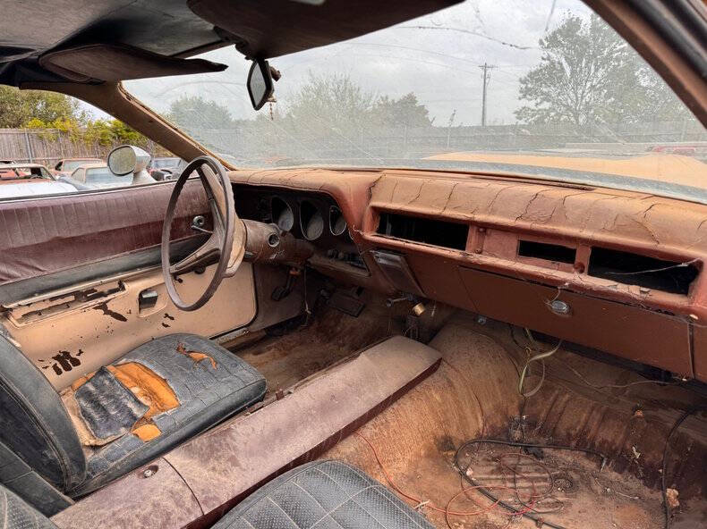 1971 Dodge Super Bee