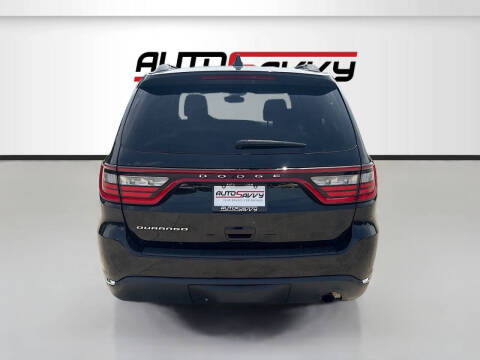 2023 Dodge Durango SXT