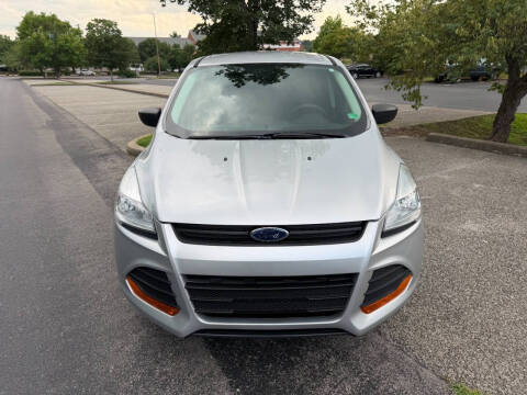 2014 Ford Escape S