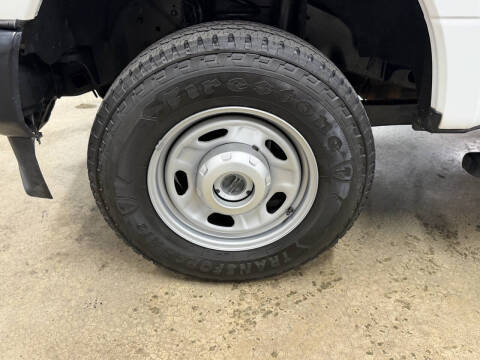 2022 Ford F-250 Super Duty XL