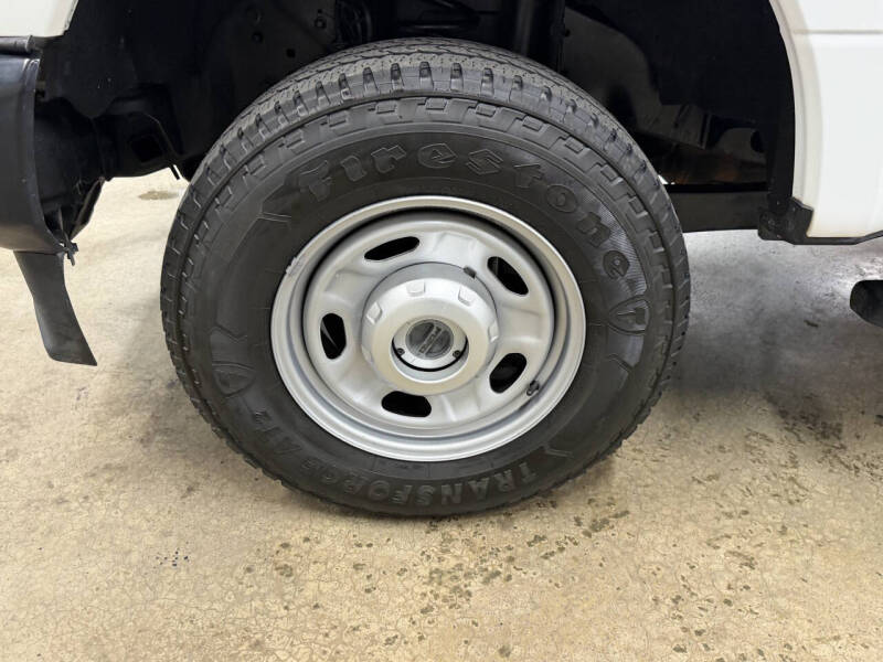 2022 Ford F-250 Super Duty XL