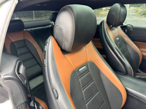 2019 Mercedes-Benz E-Class AMG E 53
