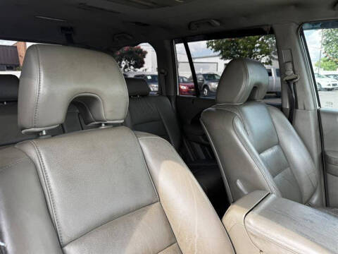 2006 Honda Pilot EX-L w/DVD