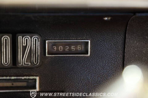 1965 Ford Thunderbird