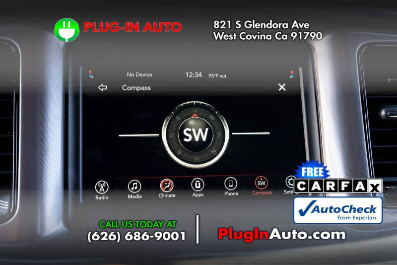 2021 Dodge Charger SXT