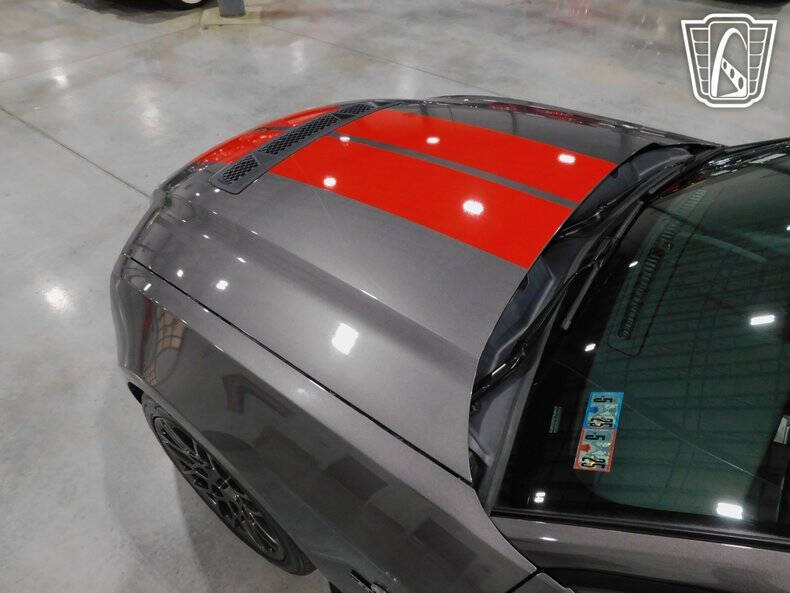 2014 Ford Shelby GT500