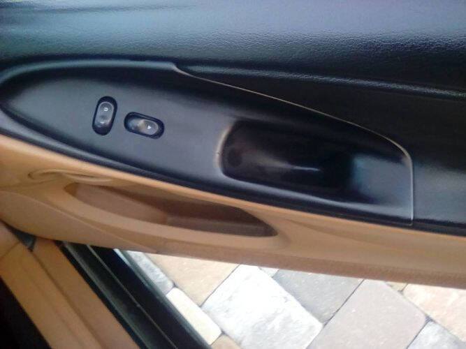 1996 Ford Mustang GT