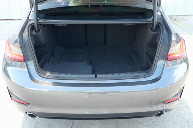 2021 BMW 3 Series 330i