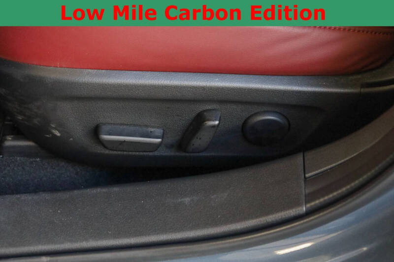 2024 Mazda Mazda3 Hatchback 2.5 S Carbon Edition