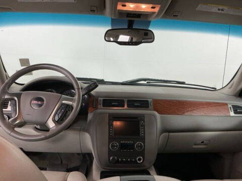 2007 GMC Sierra 1500