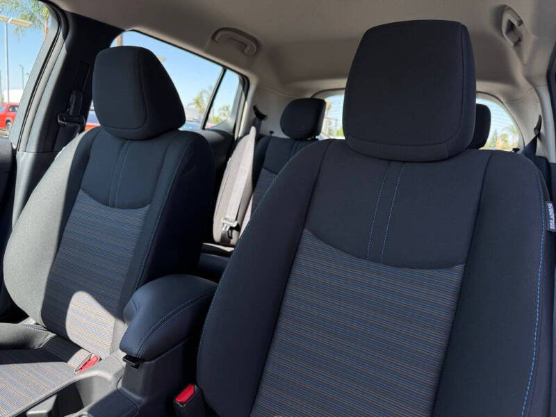 2025 Nissan LEAF SV PLUS