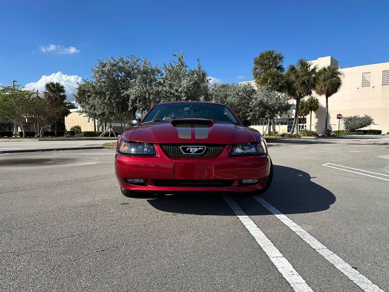 2004 Ford Mustang for sale at Progressive Motors Of South Florida in Pompano Beach, FL