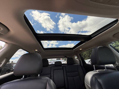 2017 Nissan Murano