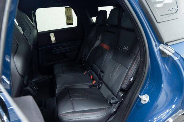 2027 MINI Countryman S ALL4
