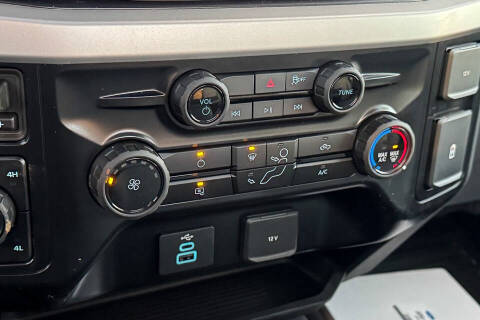 2026 Ford F-600 Super Duty