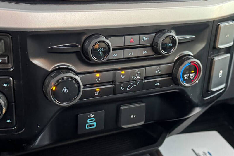 2026 Ford F-600 Super Duty