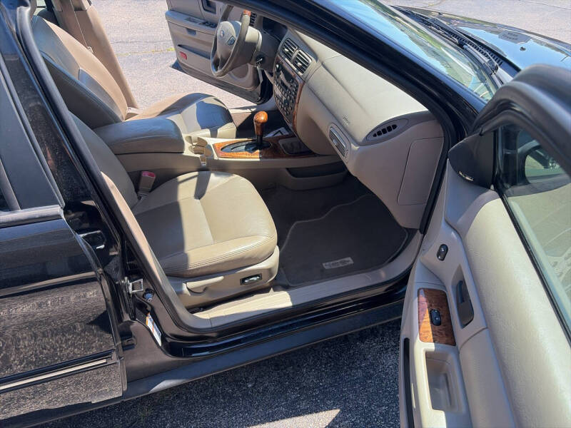 2003 Ford Taurus SEL Premium