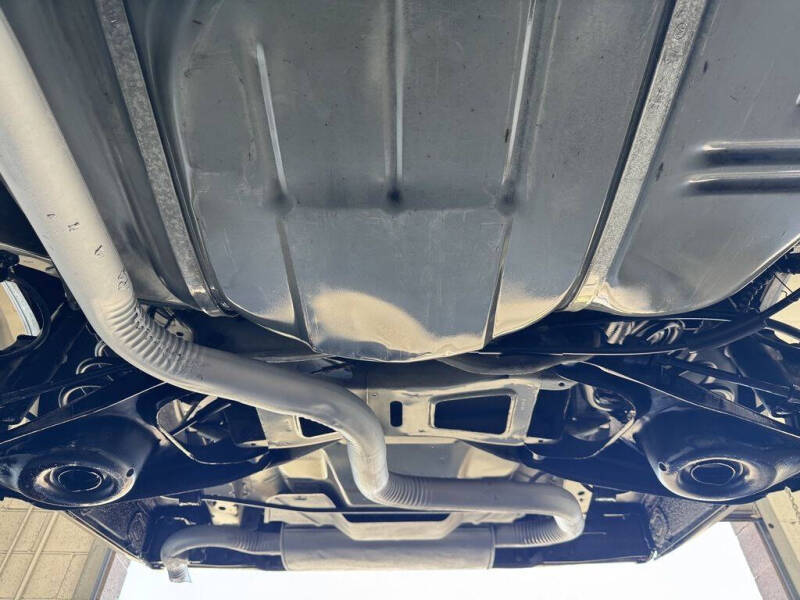 1989 Cadillac DeVille