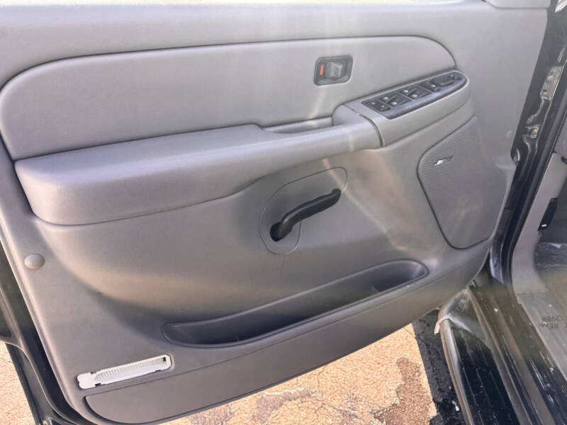 2006 Chevrolet Avalanche LT 1500