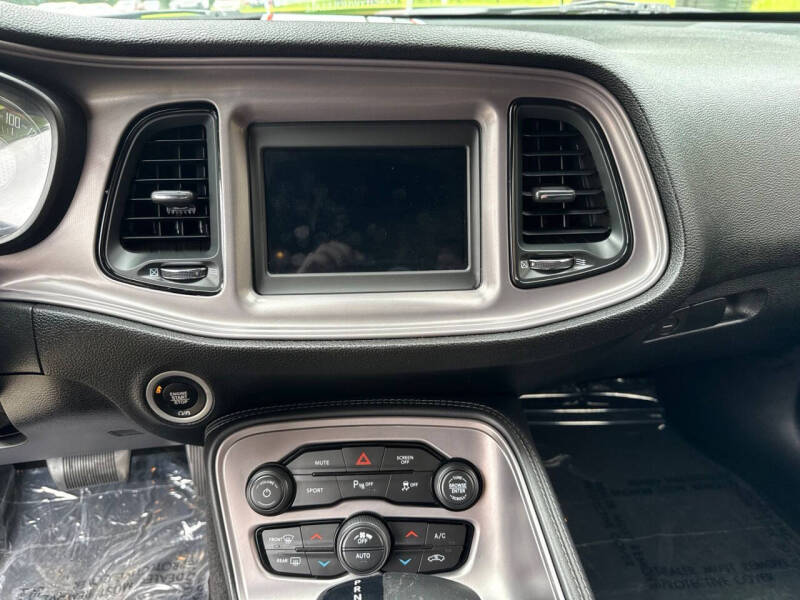 2023 Dodge Challenger GT