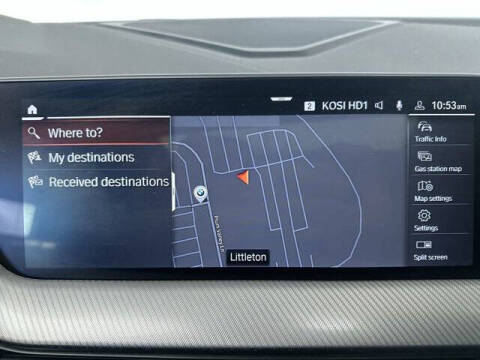 2024 BMW 2 Series 228i xDrive Gran Coupe