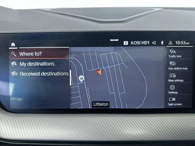 2024 BMW 2 Series 228i xDrive Gran Coupe